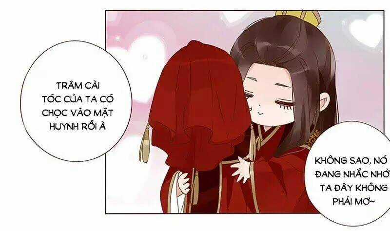 Đế Vương Trắc - Chapter 134 - Trang 13