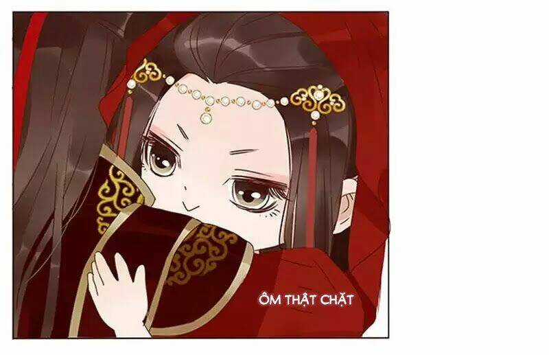 Đế Vương Trắc - Chapter 134 - Trang 14