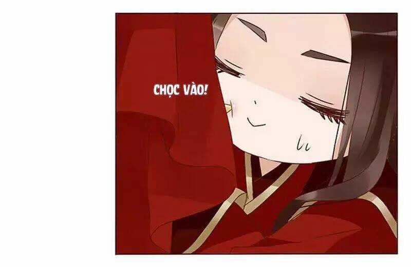 Đế Vương Trắc - Chapter 134 - Trang 15