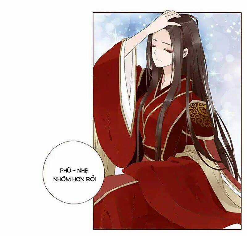 Đế Vương Trắc - Chapter 134 - Trang 19