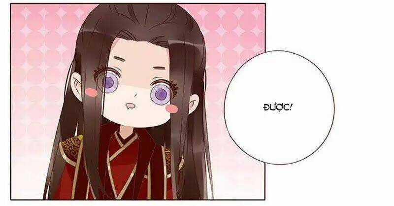 Đế Vương Trắc - Chapter 134 - Trang 22