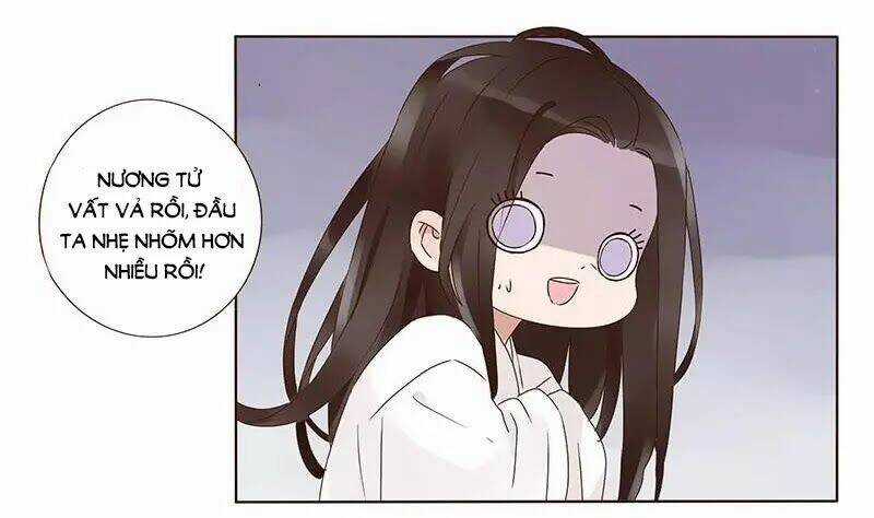 Đế Vương Trắc - Chapter 134 - Trang 27