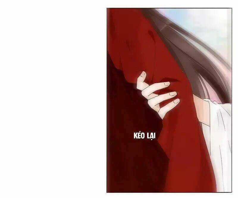 Đế Vương Trắc - Chapter 134 - Trang 29