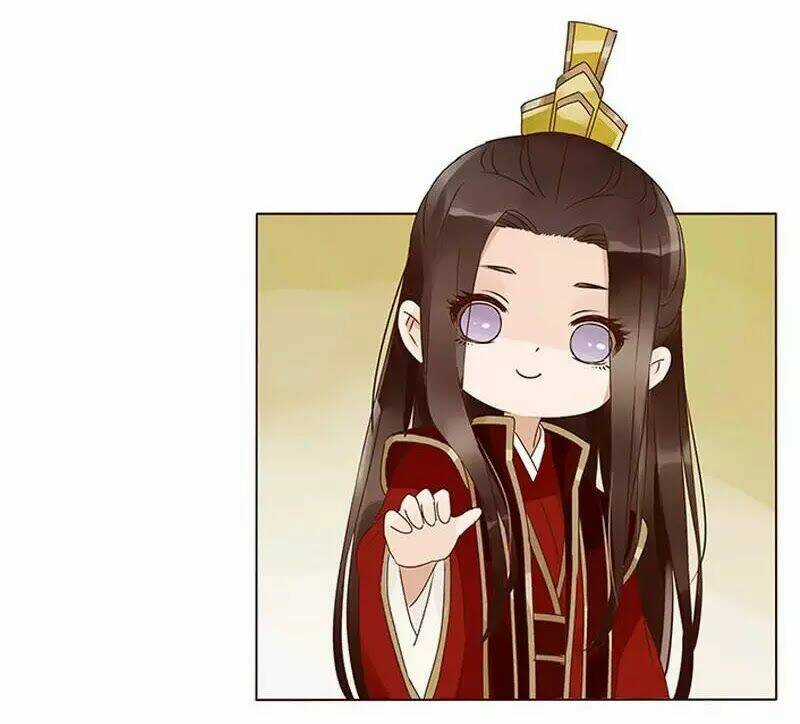 Đế Vương Trắc - Chapter 134 - Trang 4