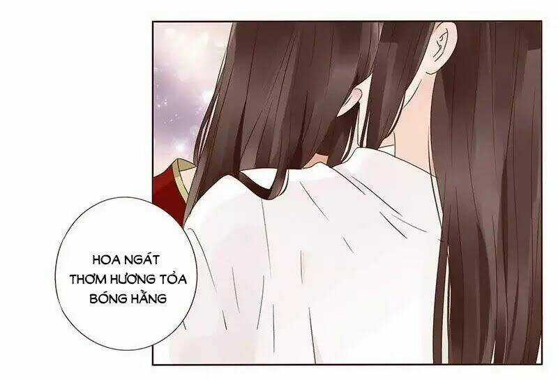 Đế Vương Trắc - Chapter 134 - Trang 34