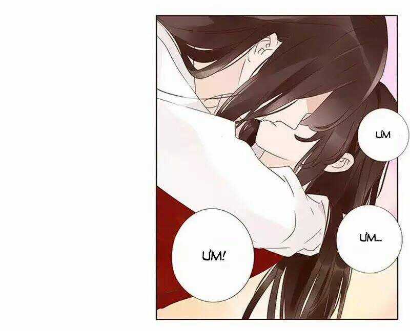 Đế Vương Trắc - Chapter 134 - Trang 38