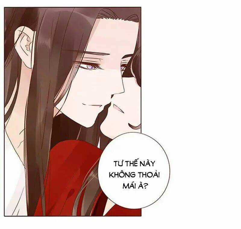 Đế Vương Trắc - Chapter 134 - Trang 39