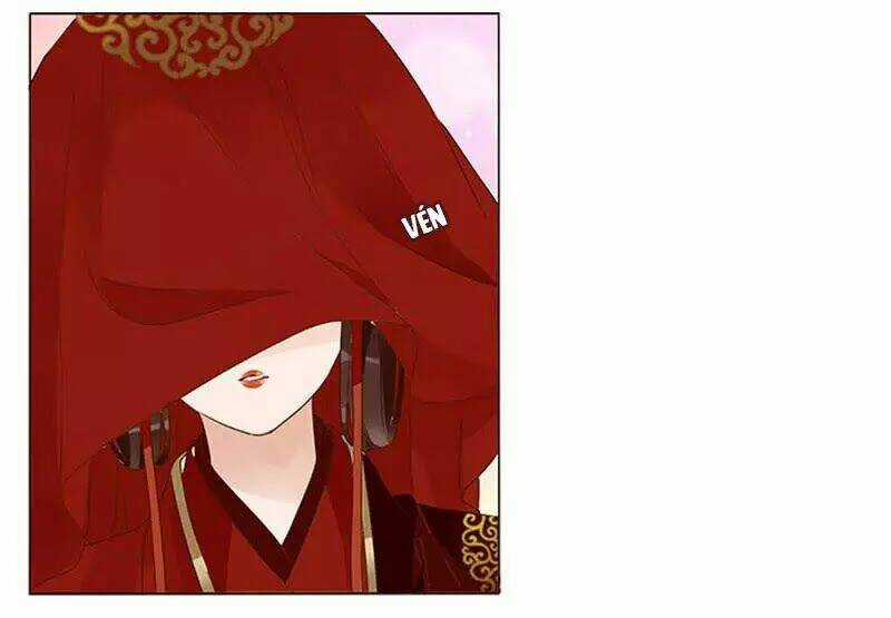 Đế Vương Trắc - Chapter 134 - Trang 5