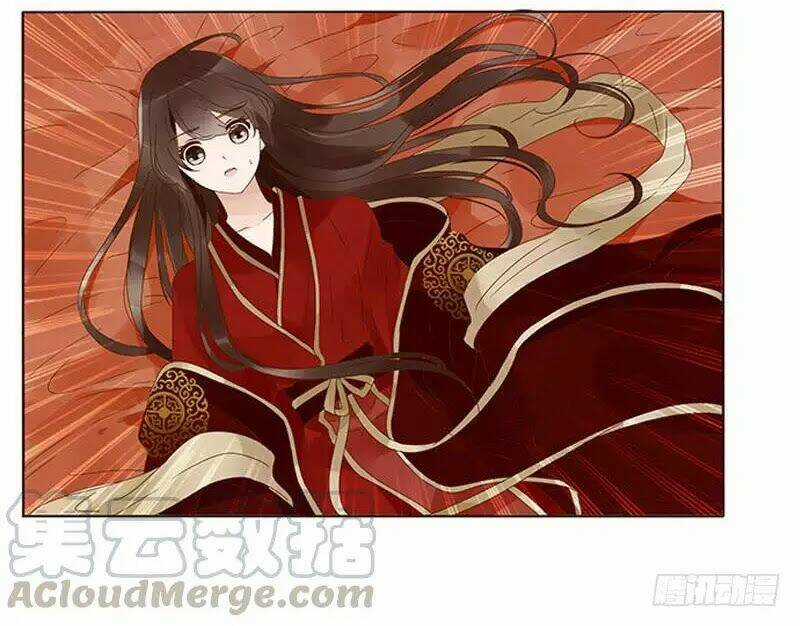 Đế Vương Trắc - Chapter 134 - Trang 41