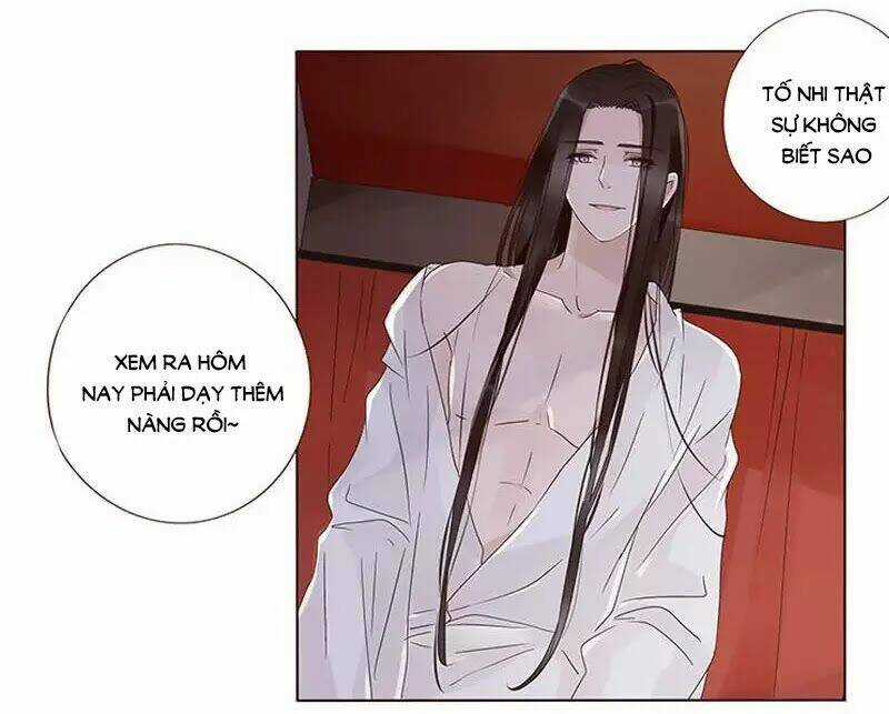 Đế Vương Trắc - Chapter 134 - Trang 42