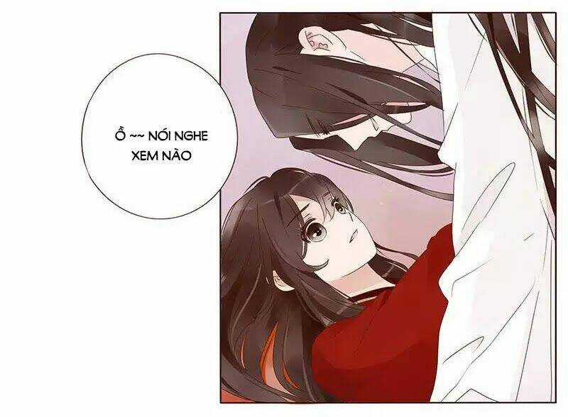 Đế Vương Trắc - Chapter 134 - Trang 44