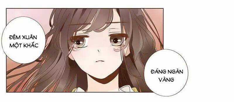 Đế Vương Trắc - Chapter 134 - Trang 45