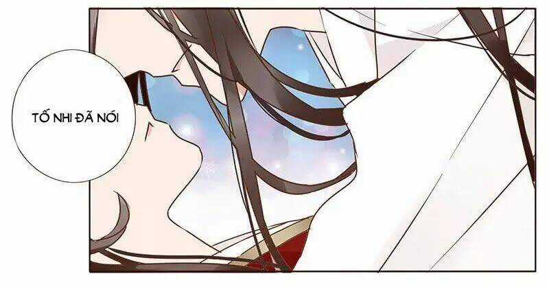 Đế Vương Trắc - Chapter 134 - Trang 46