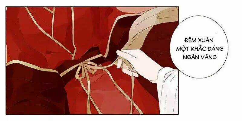 Đế Vương Trắc - Chapter 134 - Trang 47