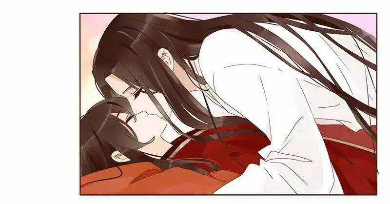 Đế Vương Trắc - Chapter 134 - Trang 48