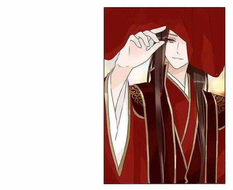 Đế Vương Trắc - Chapter 134 - Trang 6