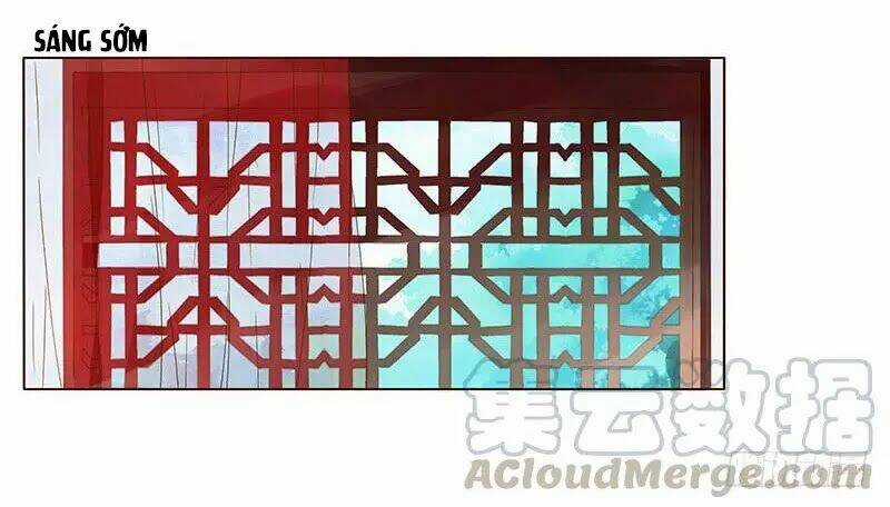 Đế Vương Trắc - Chapter 134 - Trang 51