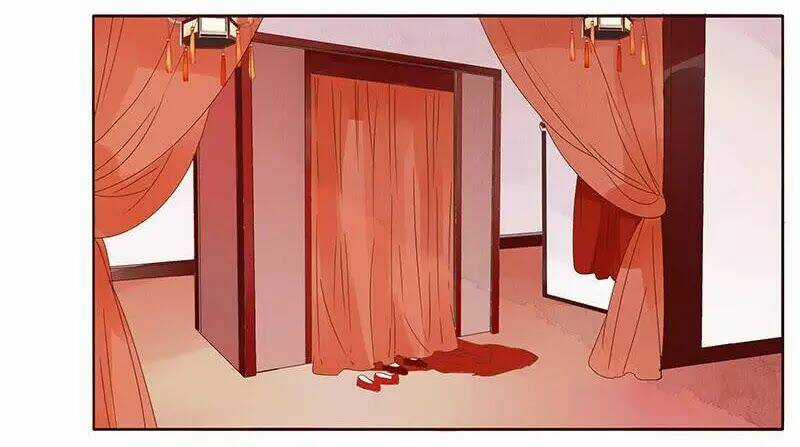 Đế Vương Trắc - Chapter 134 - Trang 52