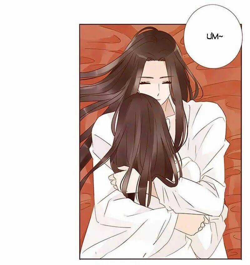 Đế Vương Trắc - Chapter 134 - Trang 56