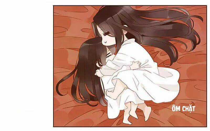 Đế Vương Trắc - Chapter 134 - Trang 58