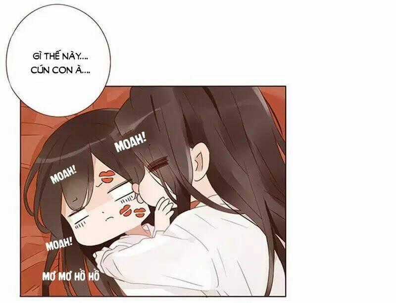 Đế Vương Trắc - Chapter 134 - Trang 59