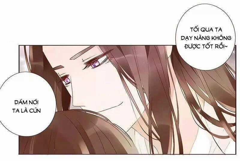 Đế Vương Trắc - Chapter 134 - Trang 60