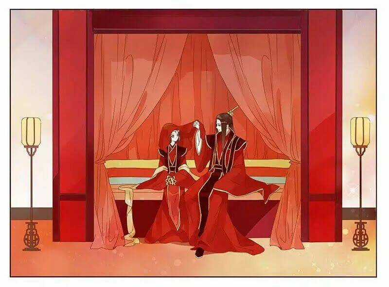 Đế Vương Trắc - Chapter 134 - Trang 7