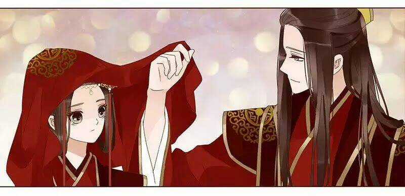 Đế Vương Trắc - Chapter 134 - Trang 8