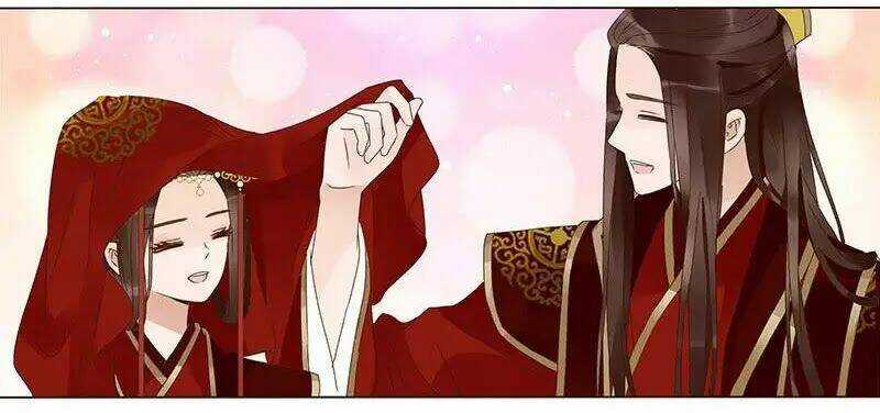 Đế Vương Trắc - Chapter 134 - Trang 9