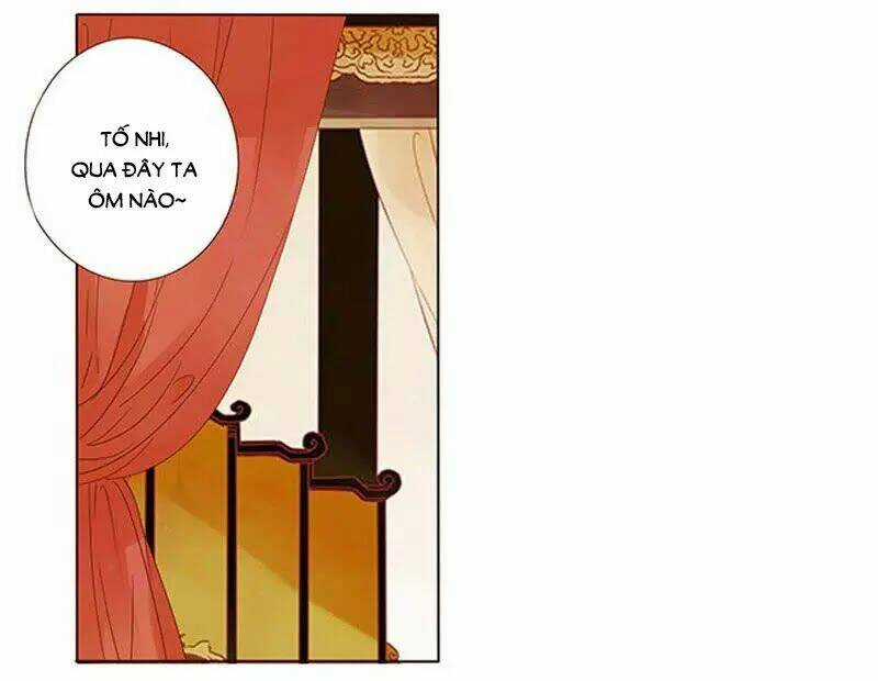 Đế Vương Trắc - Chapter 134 - Trang 10