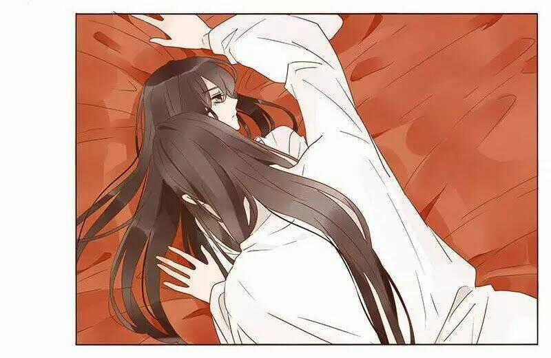 Đế Vương Trắc - Chapter 135 - Trang 2