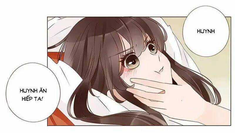 Đế Vương Trắc - Chapter 135 - Trang 12