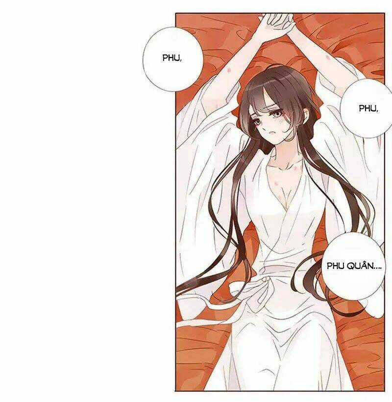 Đế Vương Trắc - Chapter 135 - Trang 14