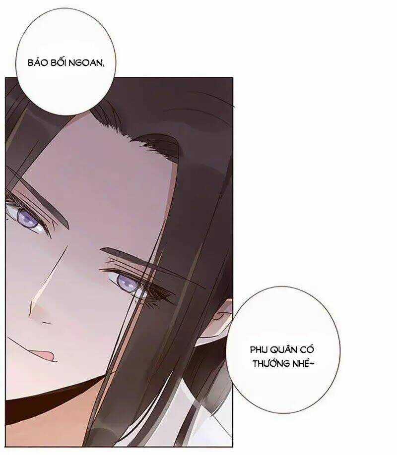 Đế Vương Trắc - Chapter 135 - Trang 15