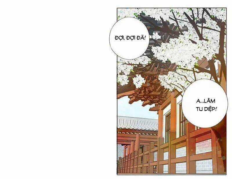 Đế Vương Trắc - Chapter 135 - Trang 16