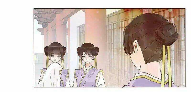 Đế Vương Trắc - Chapter 135 - Trang 18