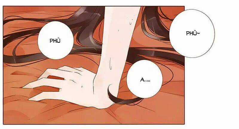 Đế Vương Trắc - Chapter 135 - Trang 19