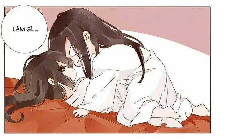 Đế Vương Trắc - Chapter 135 - Trang 3