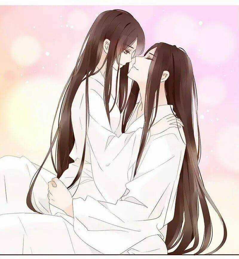 Đế Vương Trắc - Chapter 135 - Trang 23