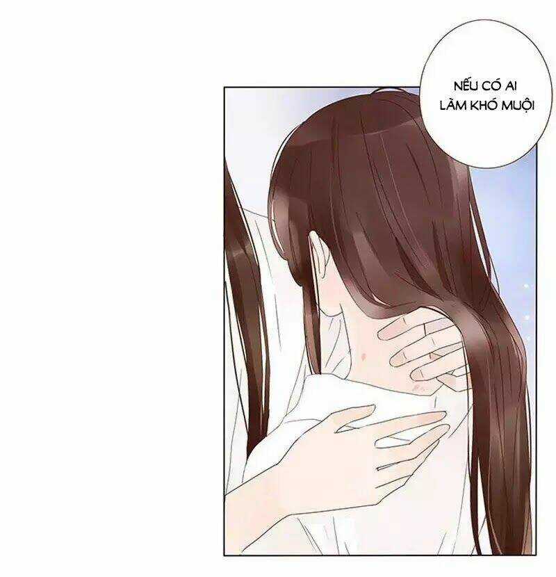 Đế Vương Trắc - Chapter 135 - Trang 25