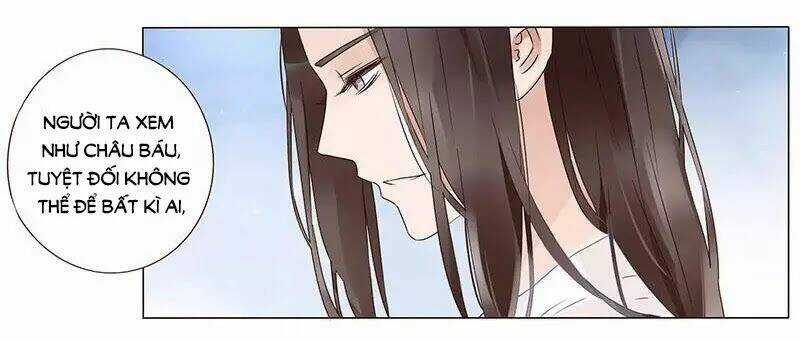 Đế Vương Trắc - Chapter 135 - Trang 27