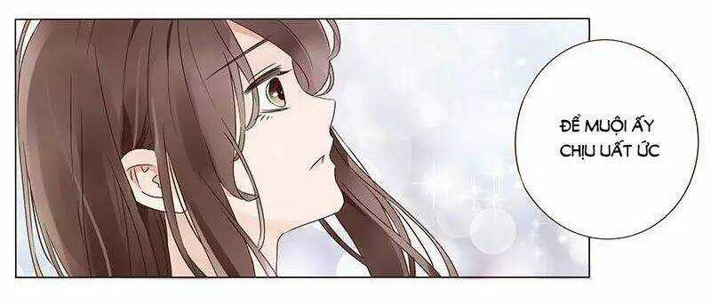 Đế Vương Trắc - Chapter 135 - Trang 28