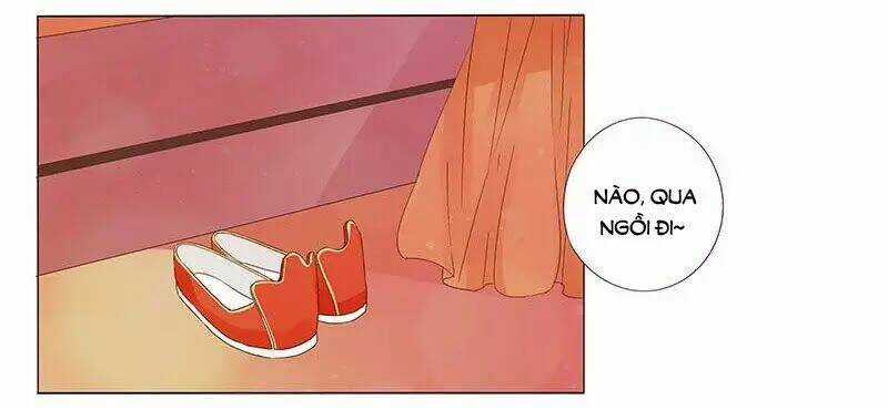 Đế Vương Trắc - Chapter 135 - Trang 30