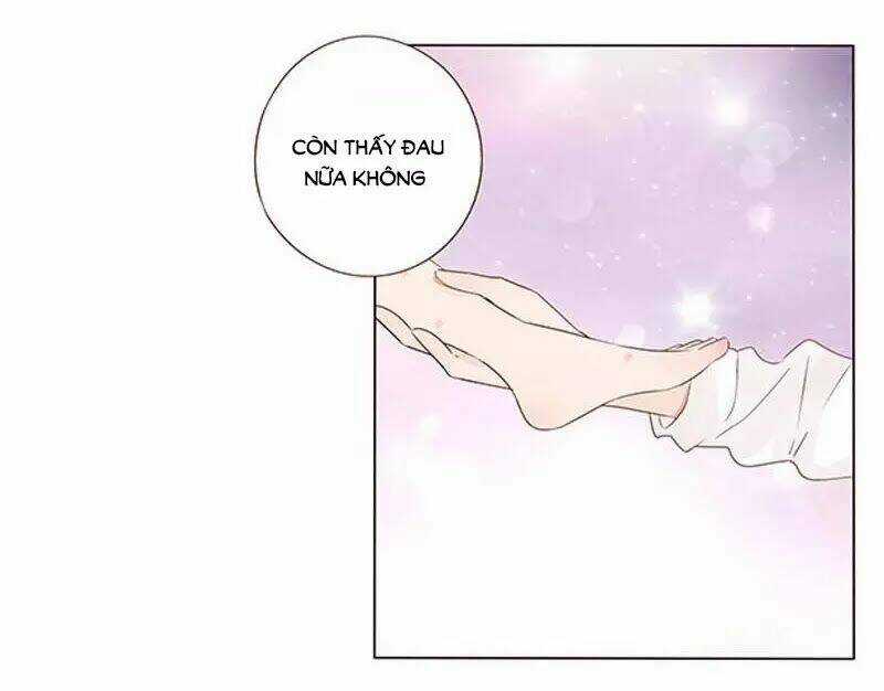 Đế Vương Trắc - Chapter 135 - Trang 31