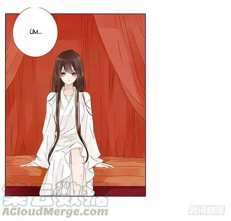 Đế Vương Trắc - Chapter 135 - Trang 32