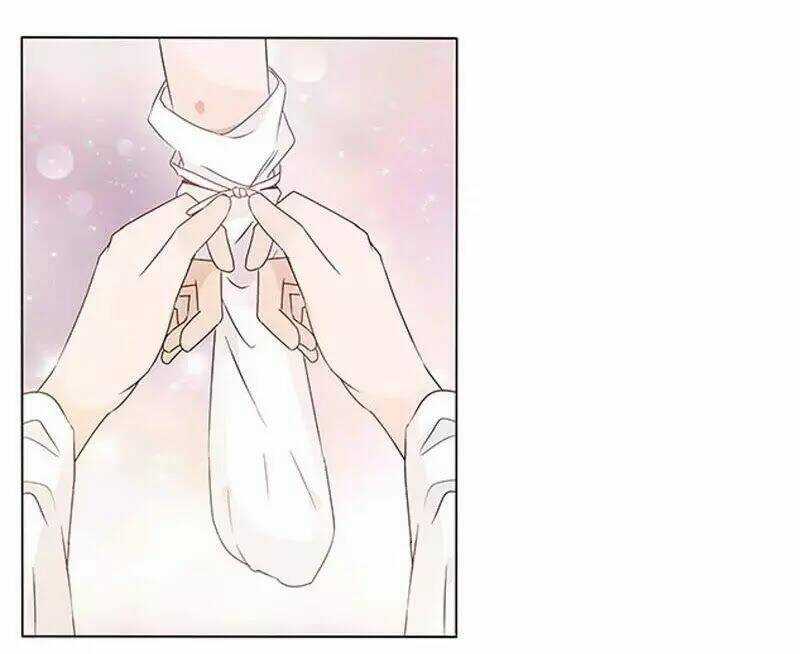 Đế Vương Trắc - Chapter 135 - Trang 34