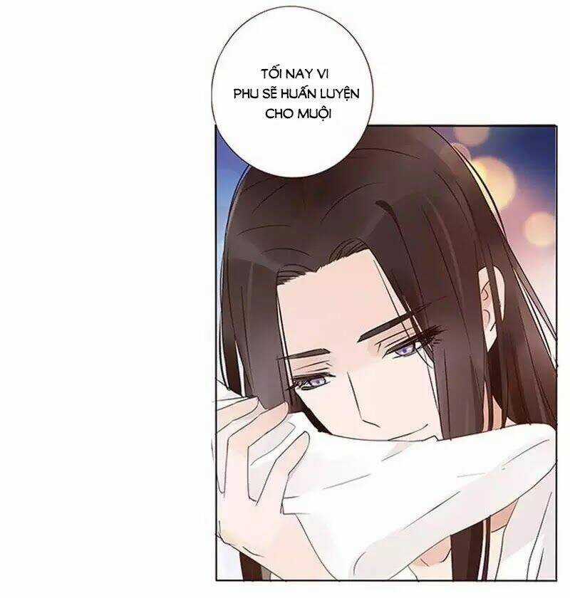 Đế Vương Trắc - Chapter 135 - Trang 35