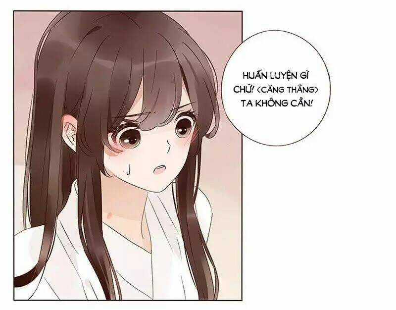 Đế Vương Trắc - Chapter 135 - Trang 36