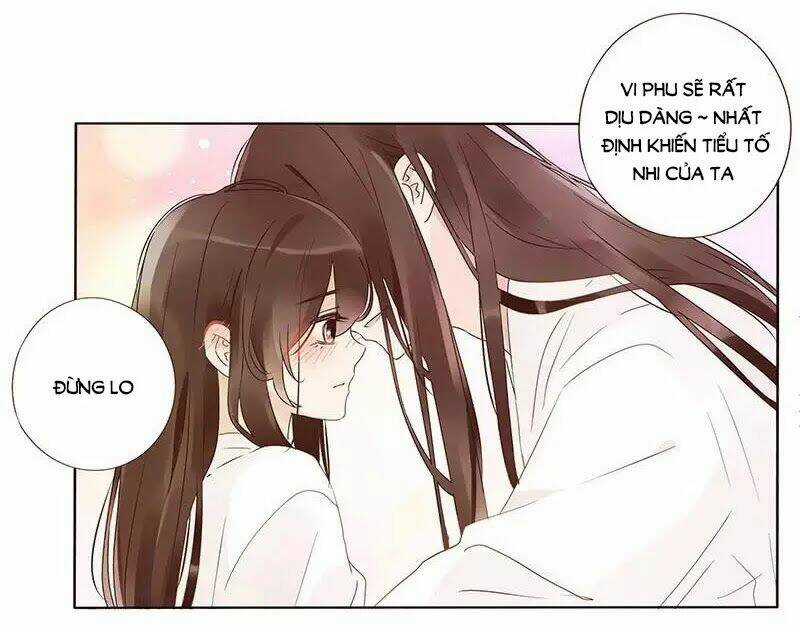 Đế Vương Trắc - Chapter 135 - Trang 37