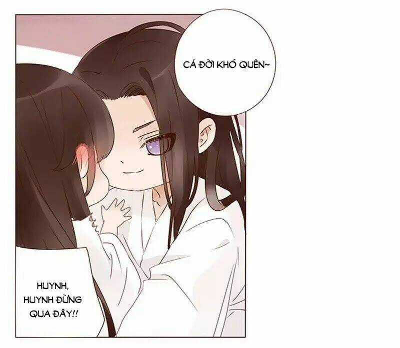 Đế Vương Trắc - Chapter 135 - Trang 38